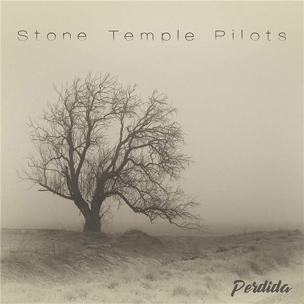 Perdida - Front Cover