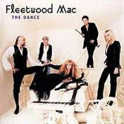 THE DANCE - Front Cover