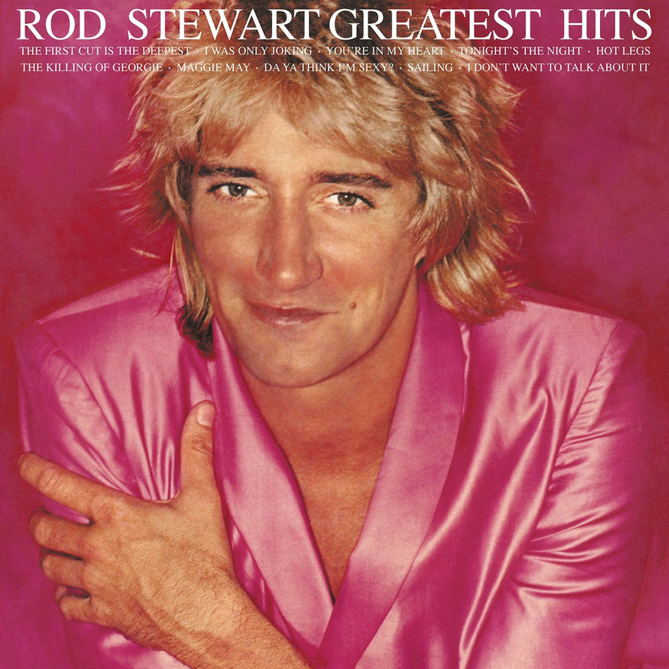 Greatest Hits Vol 1 (Ed Std) - Front Cover