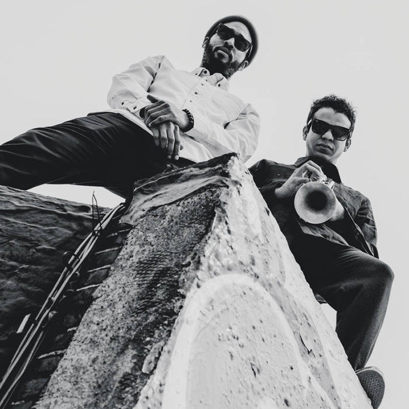 HERITAGE OF THE INVISIBLE II - Front Cover