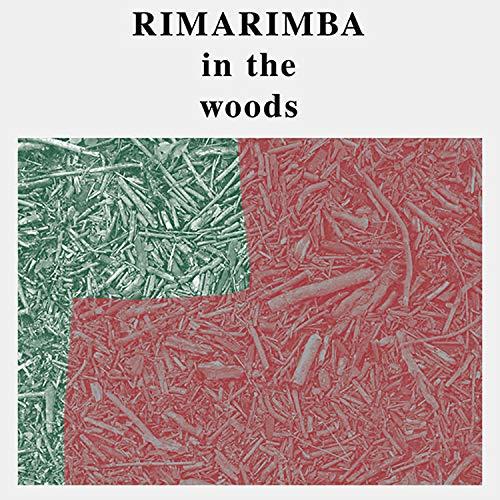 In the woods - Front Cover