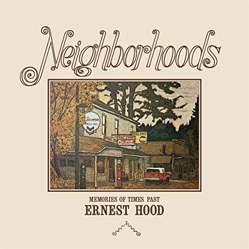 Neighborhoods - Front Cover