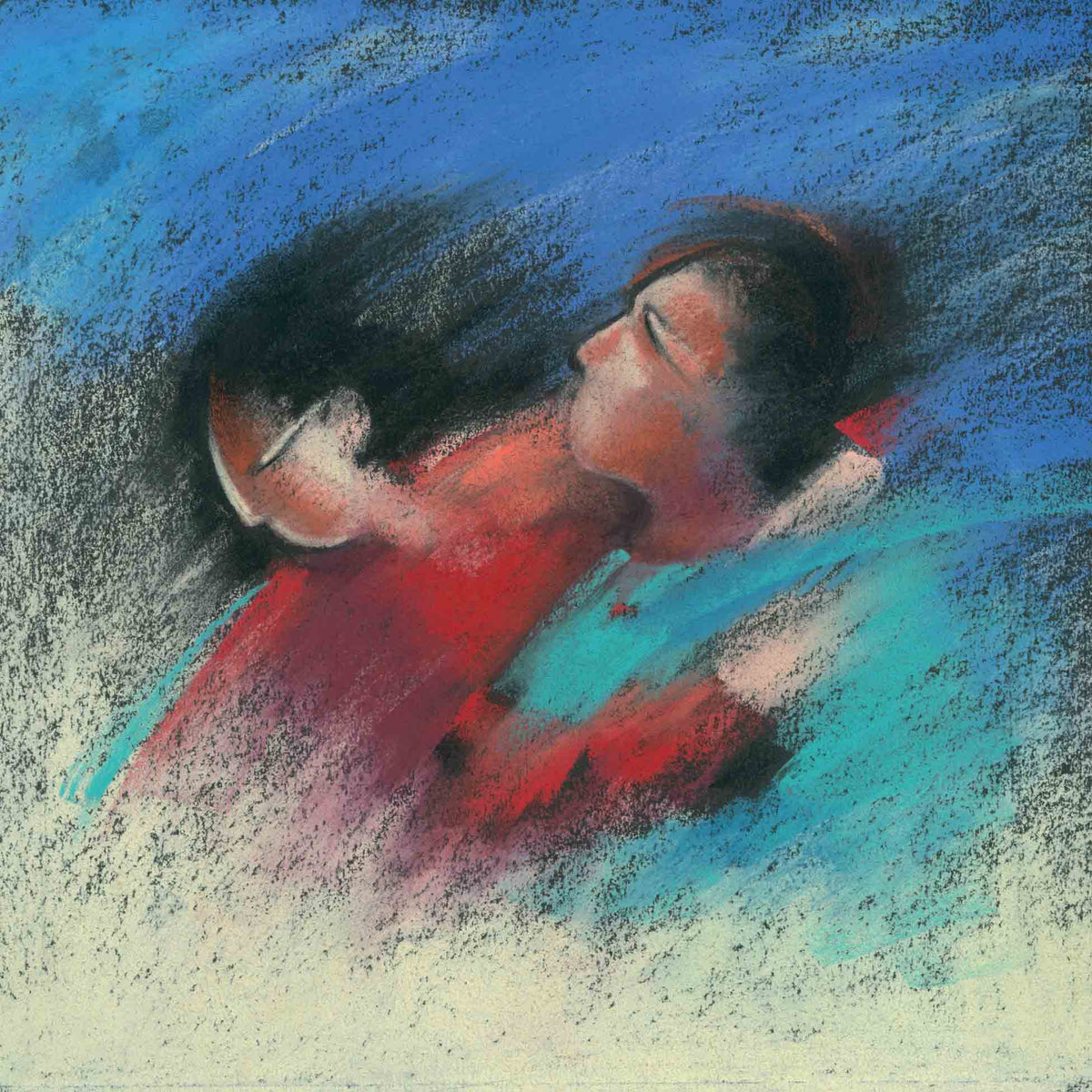 Chaleur Humaine - Front Cover