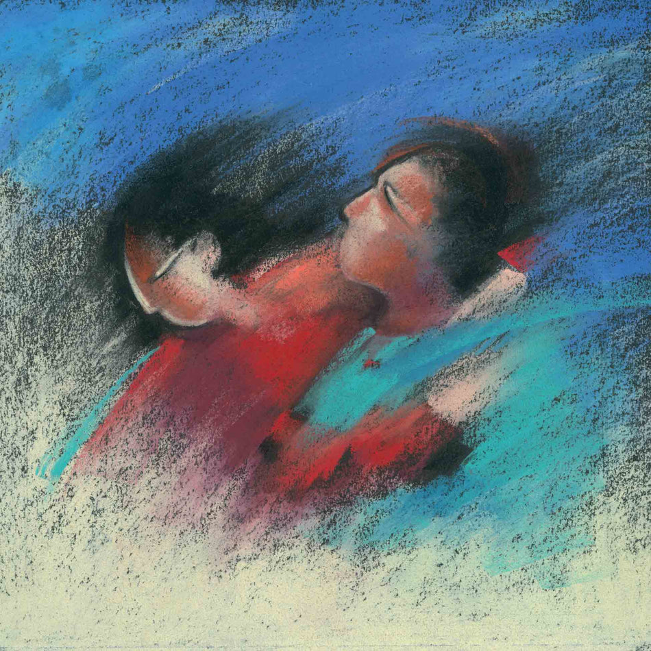 Chaleur Humaine - Front Cover