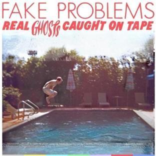 Real Ghosts Caught On Tape - Front Cover