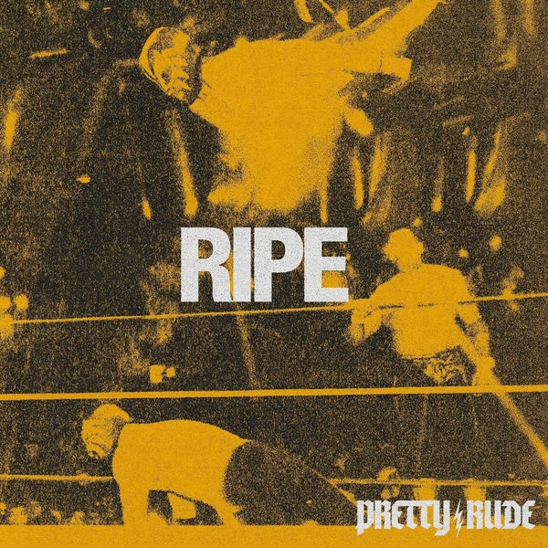 Ripe - Front Cover