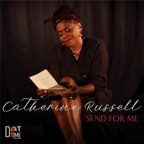 Send For Me - Front Cover