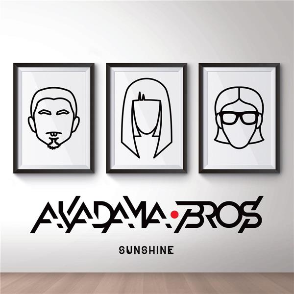 Sunshine - Front Cover