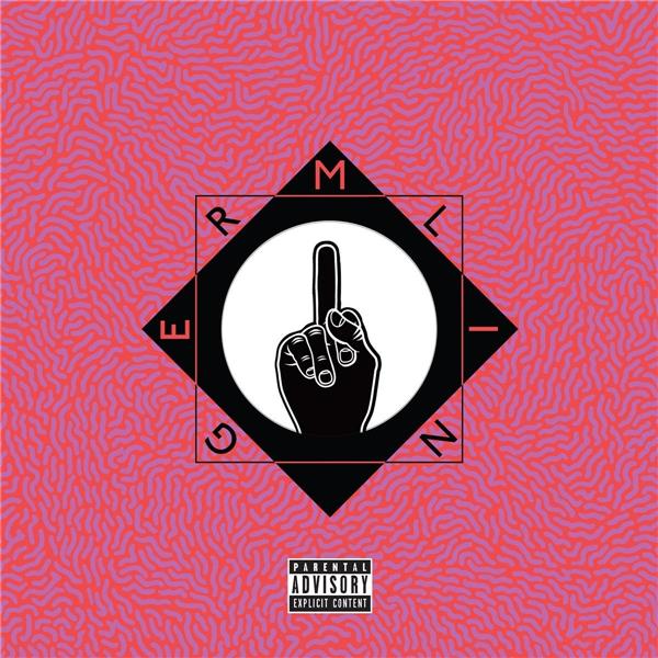 No Master Dynamics - Front Cover