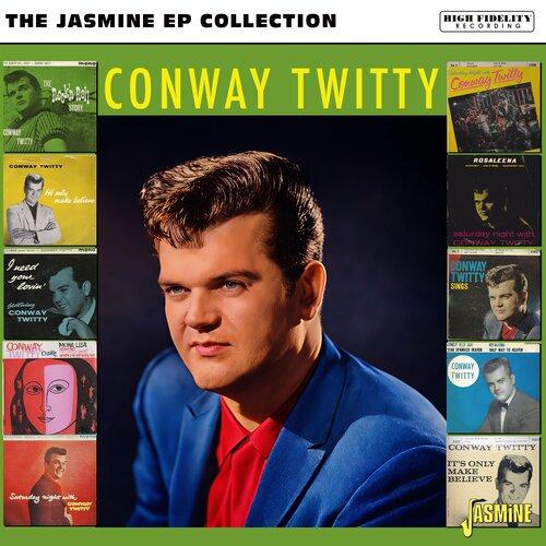 The Jasmine Collection EP - Front Cover
