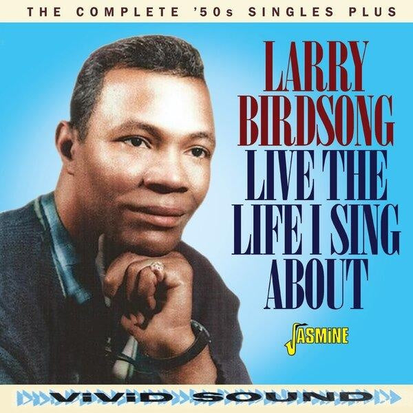 Live The Life I Sing About - Front Cover