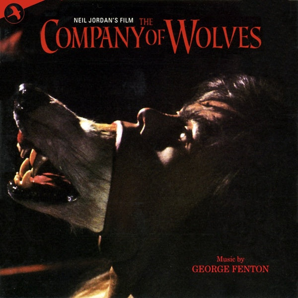 The Company Of Wolves (La compagnie des loups) - Front Cover