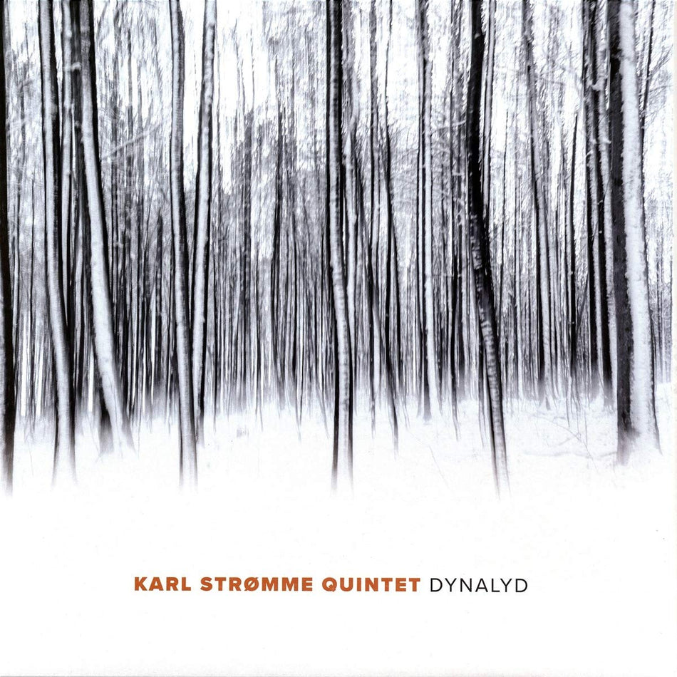 Dynalyd - Front Cover