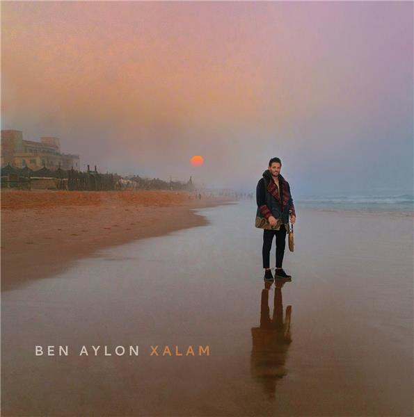 Xalam - Front Cover