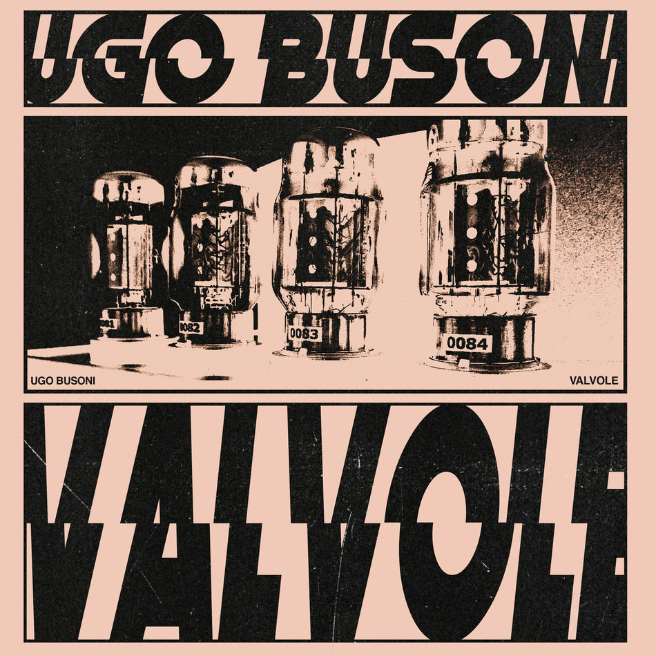Valvole - Front Cover