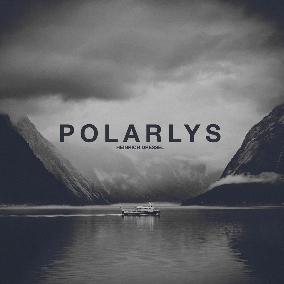 Polarlys - Front Cover