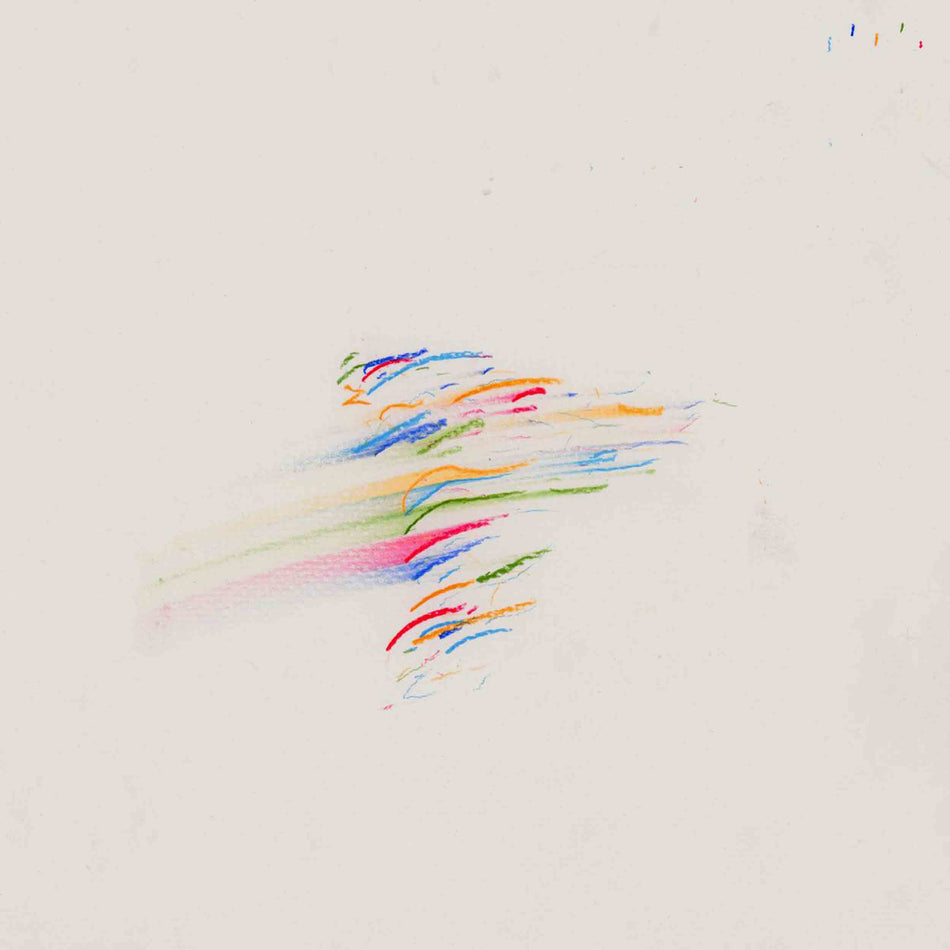 Rainbow Music - Front Cover