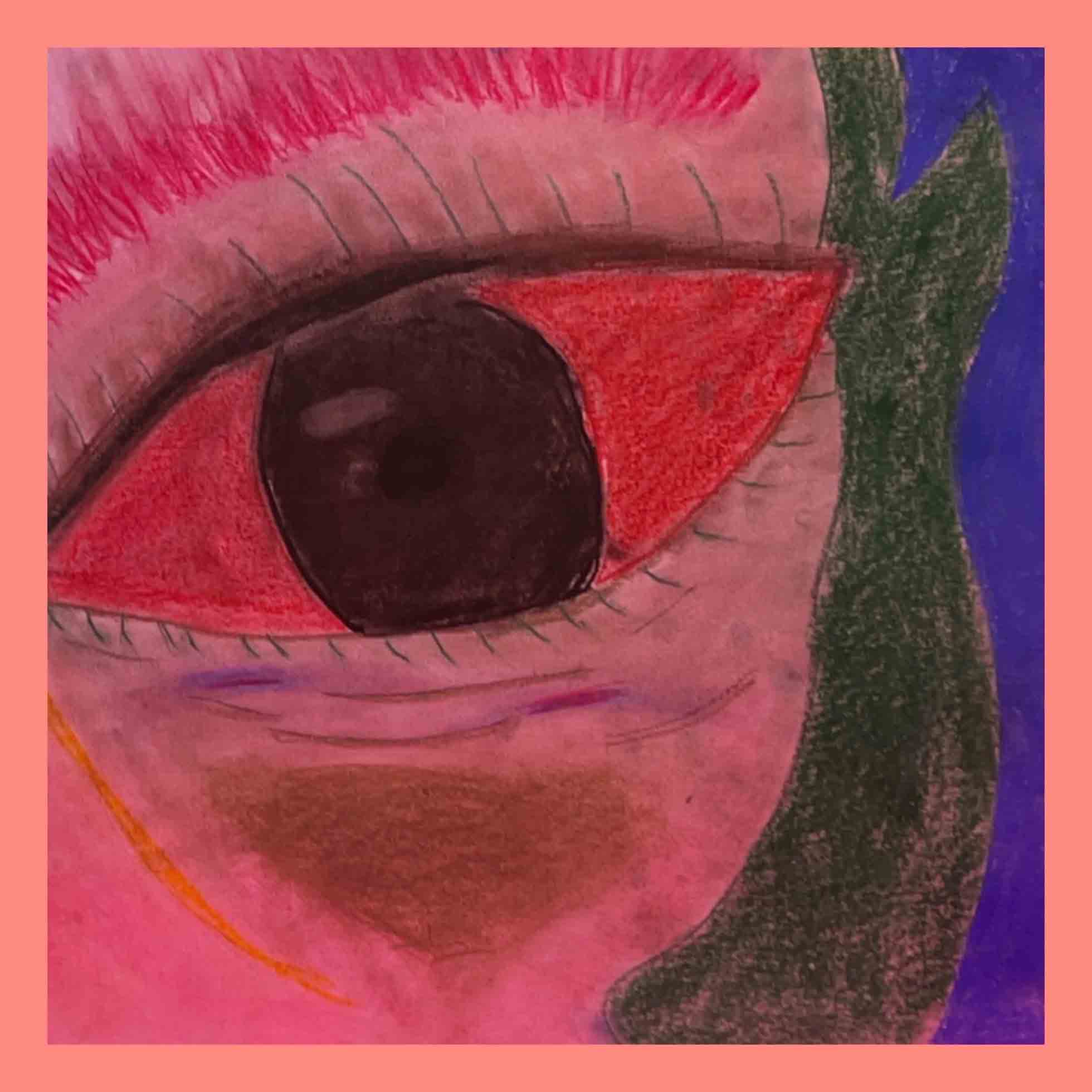 Once Now, Then Again - Front Cover