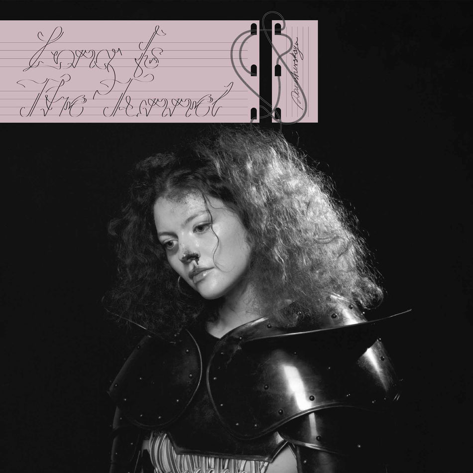 Long Is The Tunnel - Front Cover