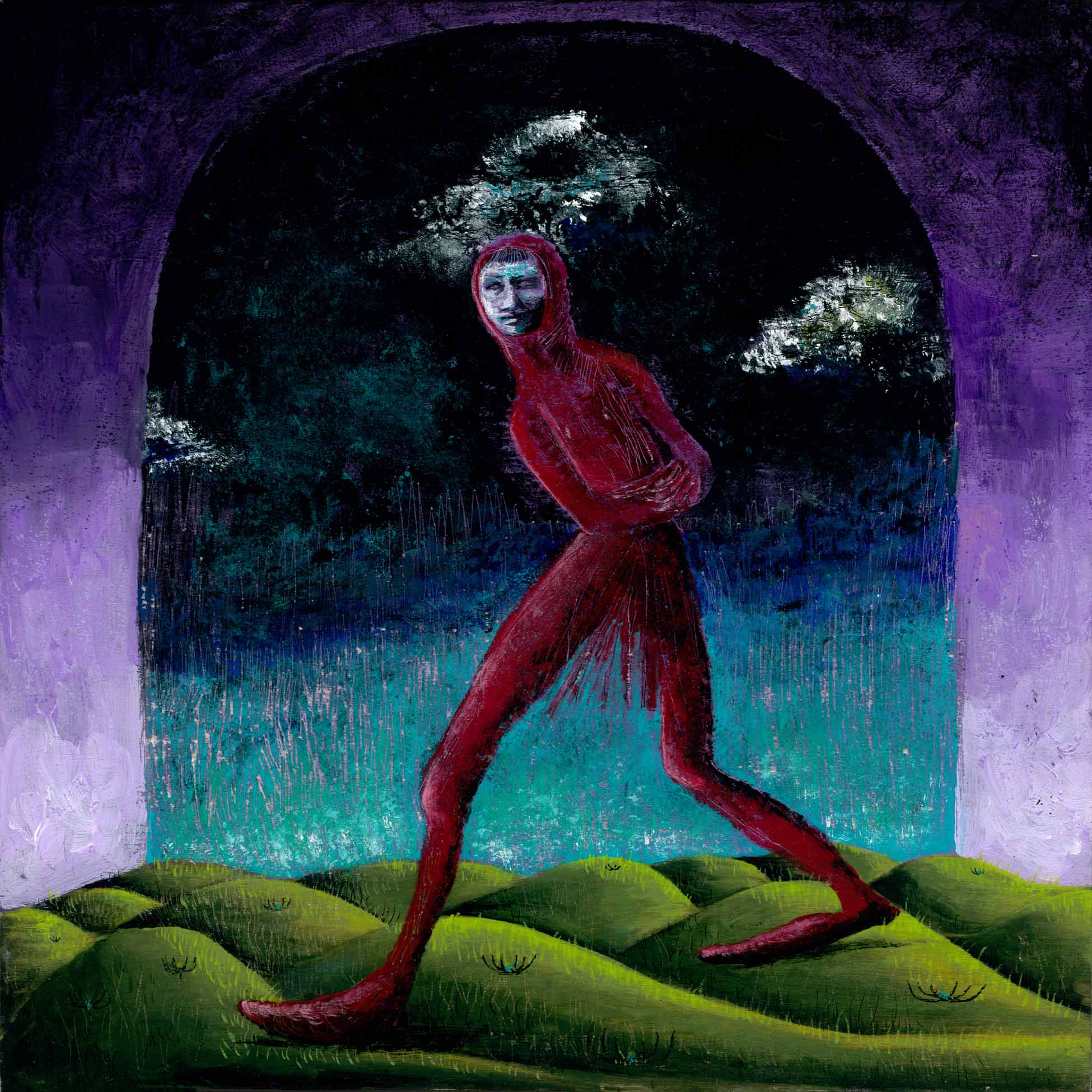 Magic Of The Sale - Front Cover