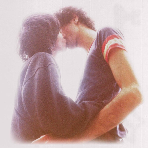 Adult Romantix - Front Cover