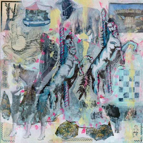 Carousel - Front Cover
