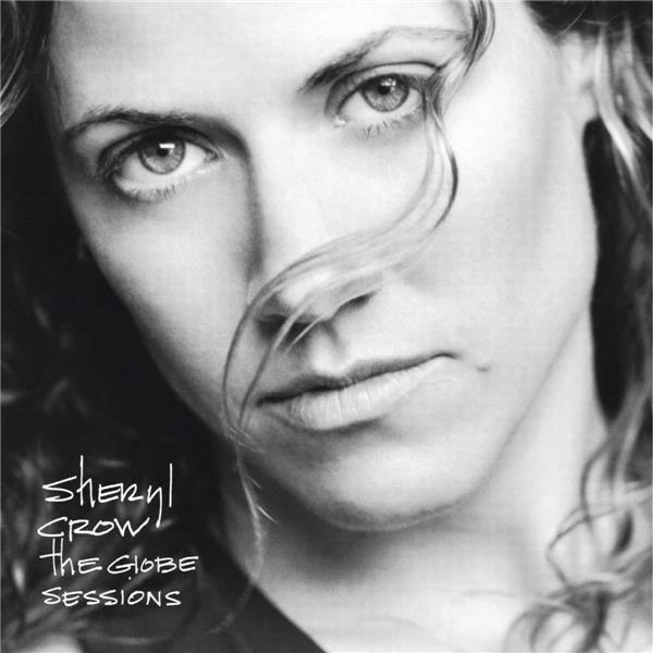 Globe Sessions - Front Cover
