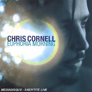 Euphoria Morning - Front Cover