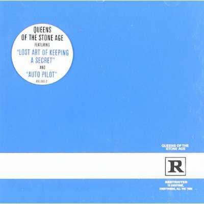 R - Front Cover