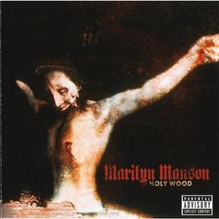 Holy wood (in the shadow of the Valley Of Death) - Front Cover