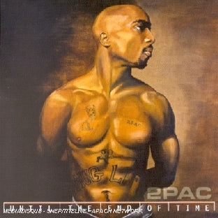 Until the end of time - Front Cover