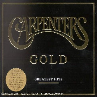 Gold - Front Cover