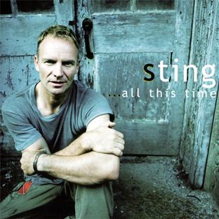 All this time - Front Cover