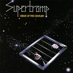 Crime Of The Century - Front Cover