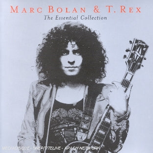 The essential collection - Front Cover