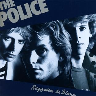 Reggatta de blanc - Front Cover