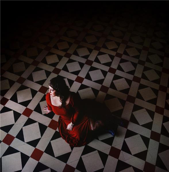 A Pawn Surrender - Front Cover