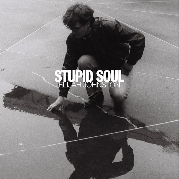 Stupid Soul - Front Cover