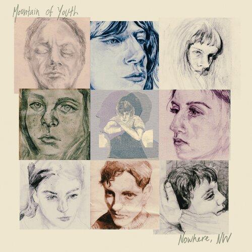 Nowhere Nw - Front Cover
