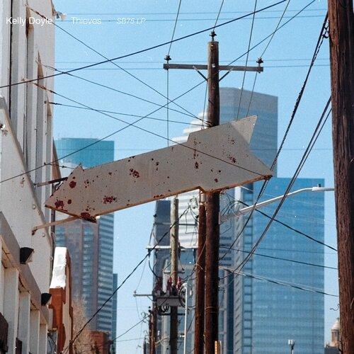 Thieves - Front Cover