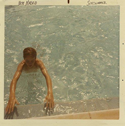 SUNSWIMMER - Front Cover