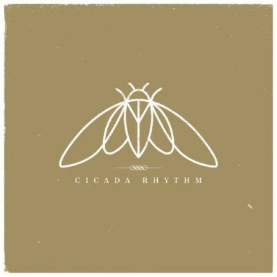 CICADA RHYTHM - Front Cover