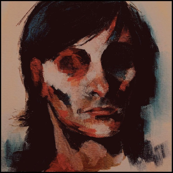 Artificial Tears - Front Cover