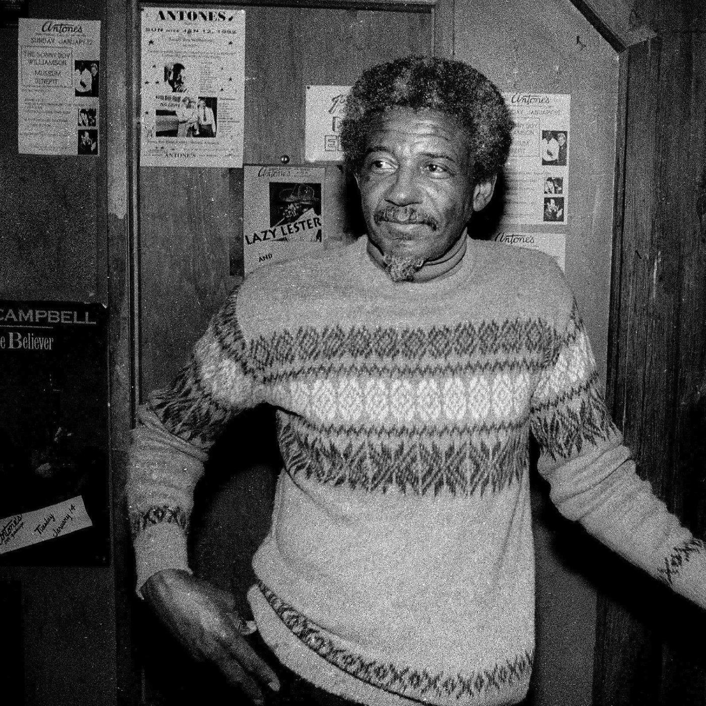 ALL OVER YOU - Front Cover