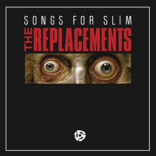 SONGS FOR SLIM - Front Cover