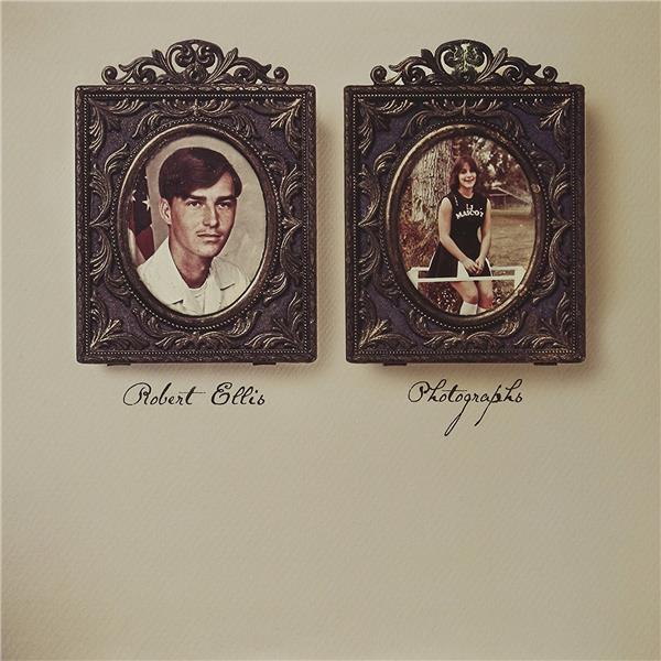 PHOTOGRAPHS - Front Cover