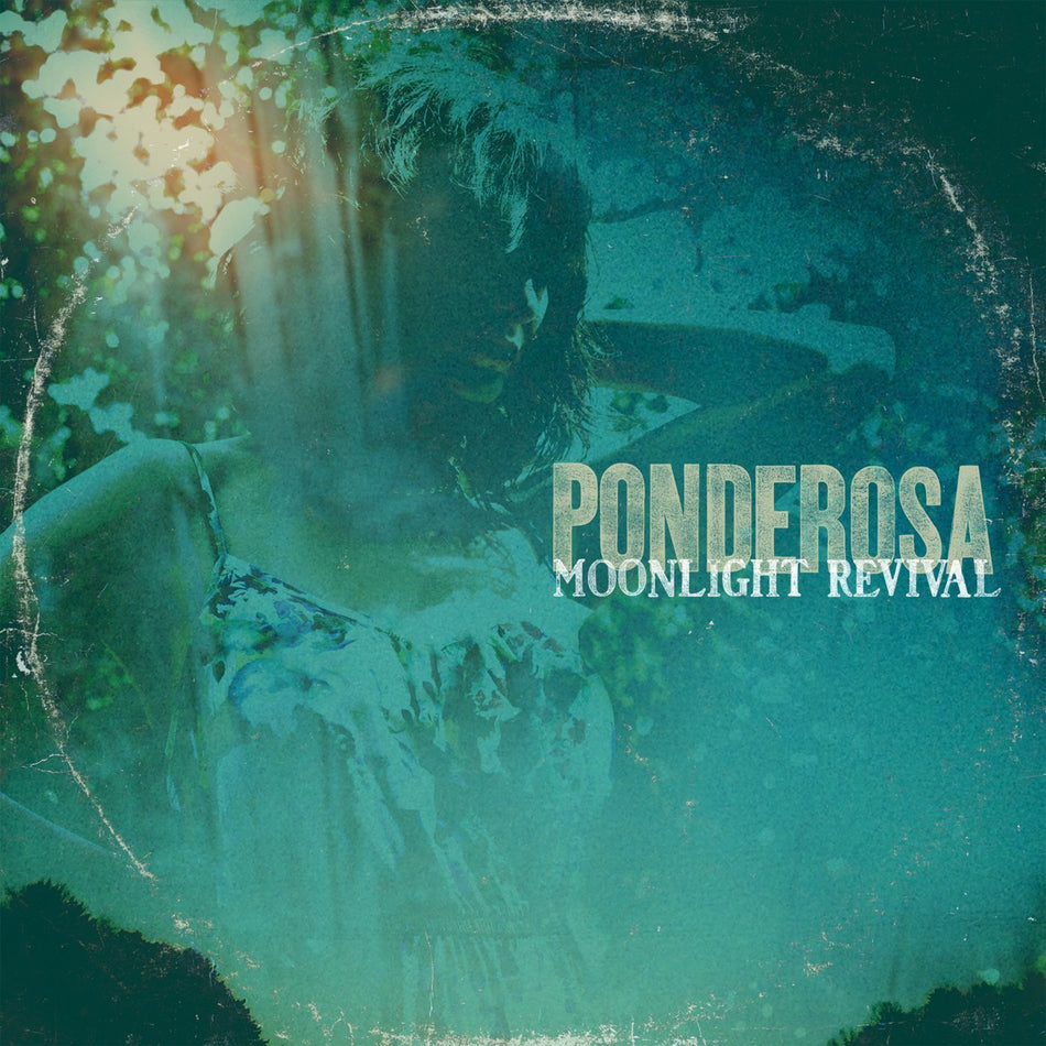MOONLIGHT REVIVAL - Front Cover