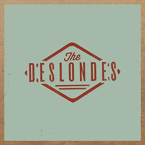 DESLONDES - Front Cover