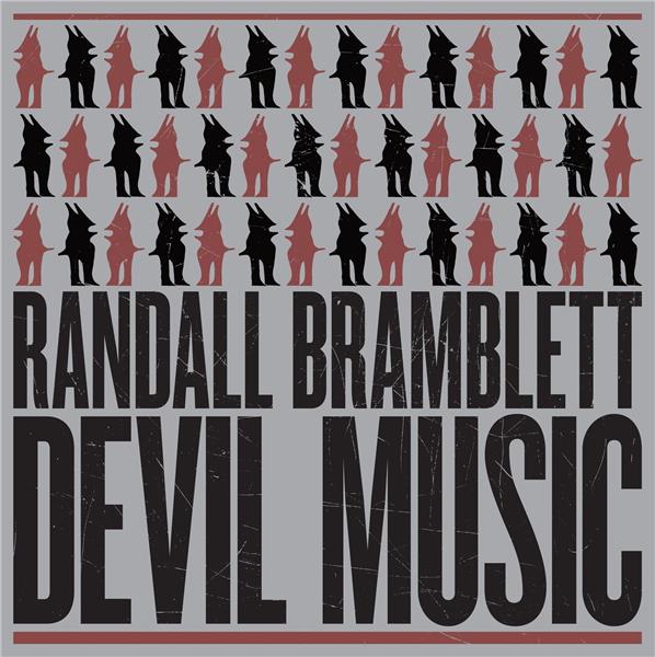 DEVIL MUSIC - Front Cover