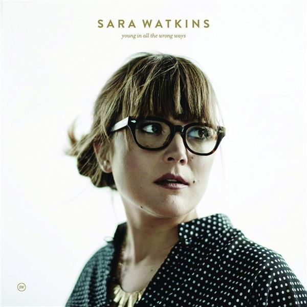 YOUNG IN ALL THE WRONG WAYS - Front Cover